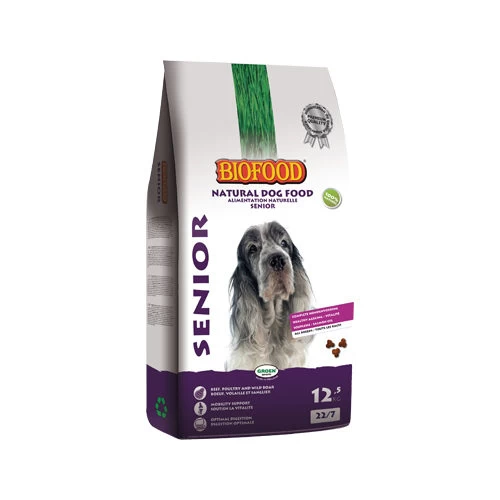 Biofood BF®Petfood Senior - Afbeelding 4