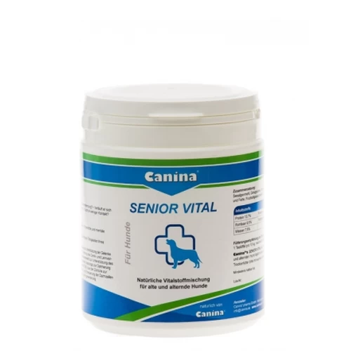 Canina Senior Vital - Afbeelding 4