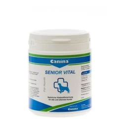 Canina Senior Vital