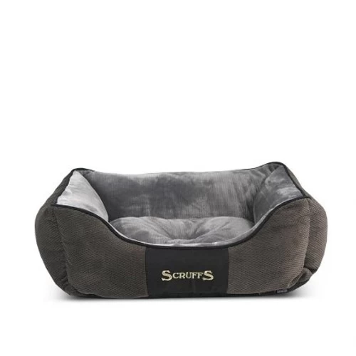Scruffs Chester Box Bed - Afbeelding 8