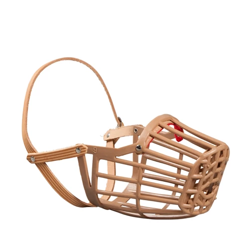 Buster Kunststof Muilkorf - Afbeelding 9