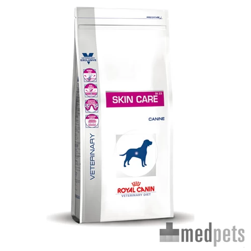 Royal Canin Skin Care Hond - Afbeelding 3