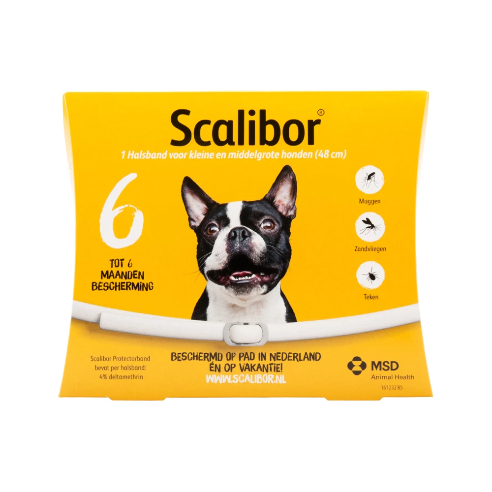 Scalibor Protectorband - Afbeelding 5