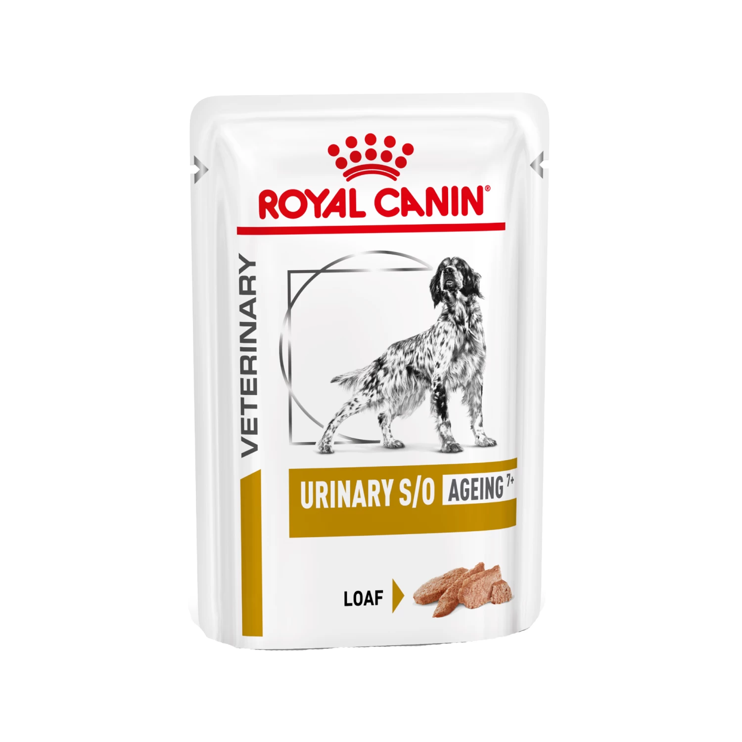 Royal Canin S/O Urinary Ageing 7+ Wet Hond - Afbeelding 2