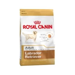 Royal Canin Labrador Retriever Adult - Hondenvoer