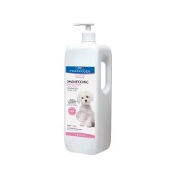 Francodex Witte Vacht Shampoo