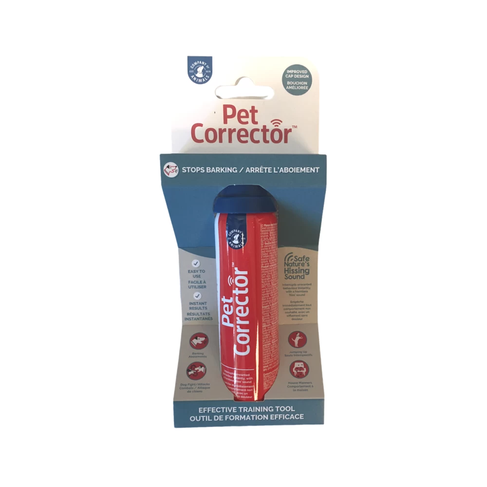 Company Of Animals Pet Corrector Spray