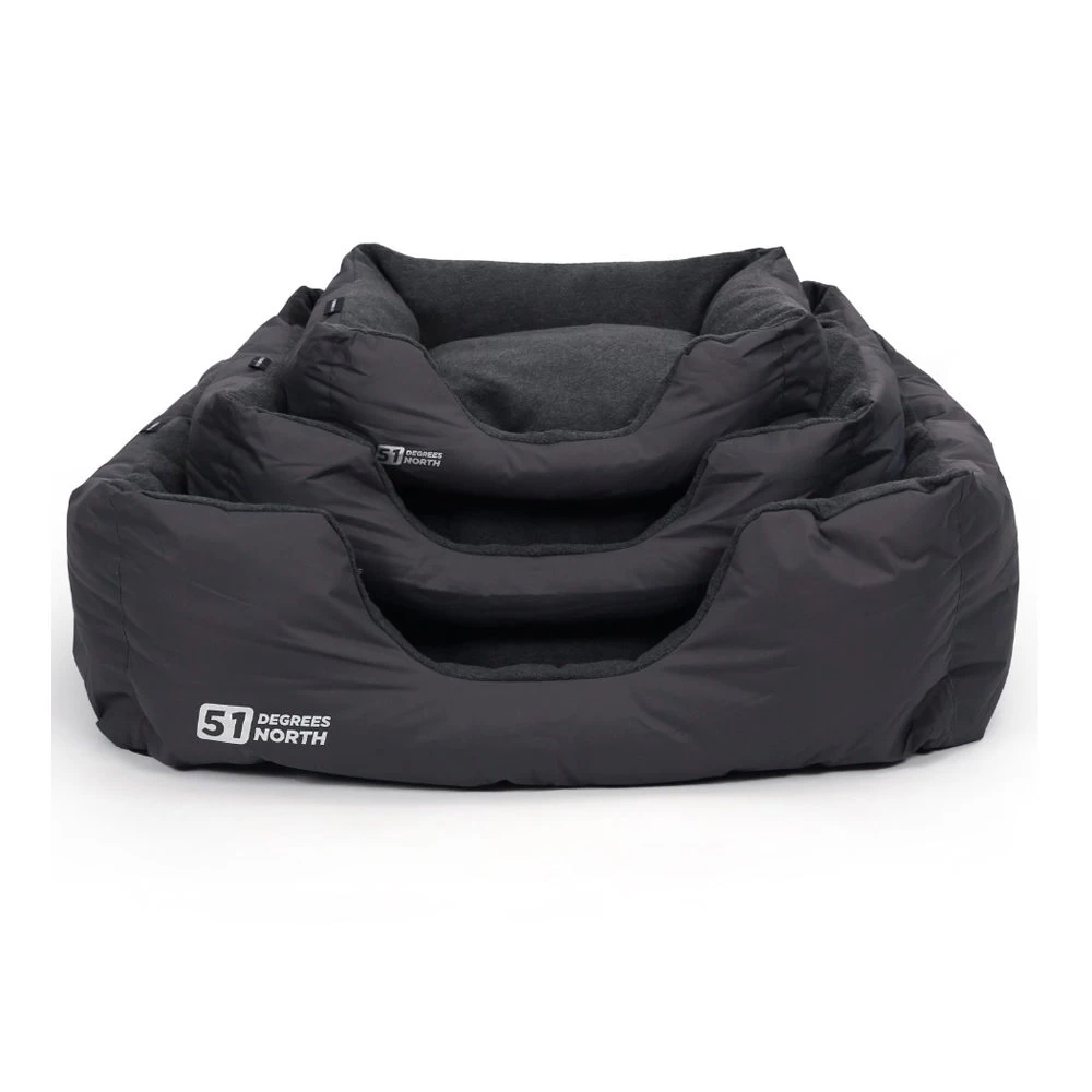 51 Degrees North Storm Hondenmand - Afbeelding 2