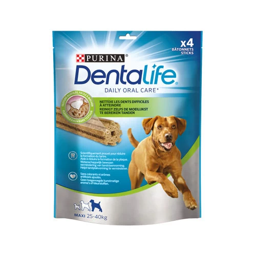 Purina DentaLife - Afbeelding 5