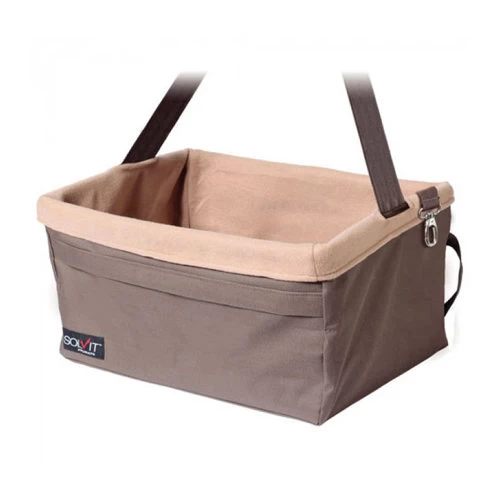 Happy Ride Tagalong Pet Booster Seat - Afbeelding 3