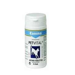 Canina Petvital Arthro Tabletten