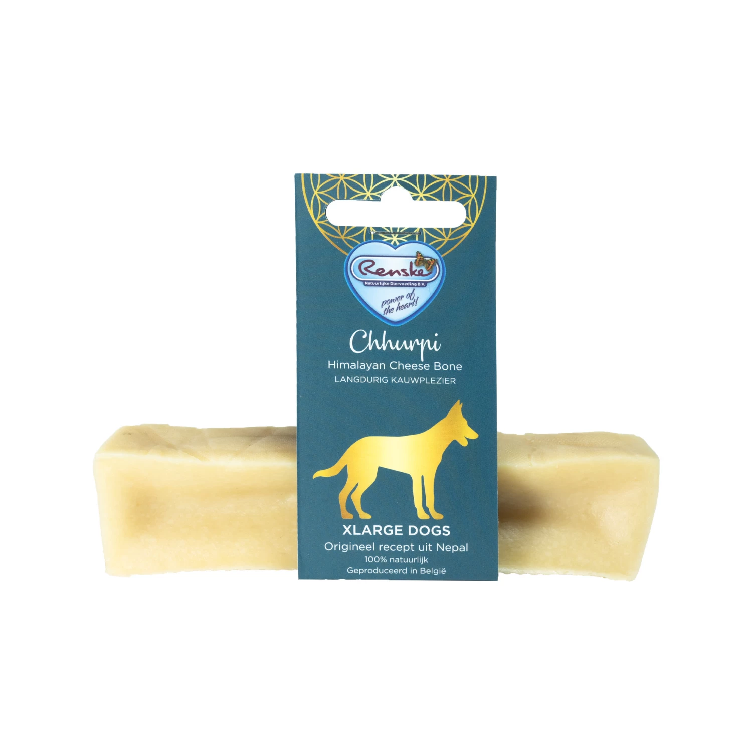 Renske Chhurpi Kauwkluif - Afbeelding 5