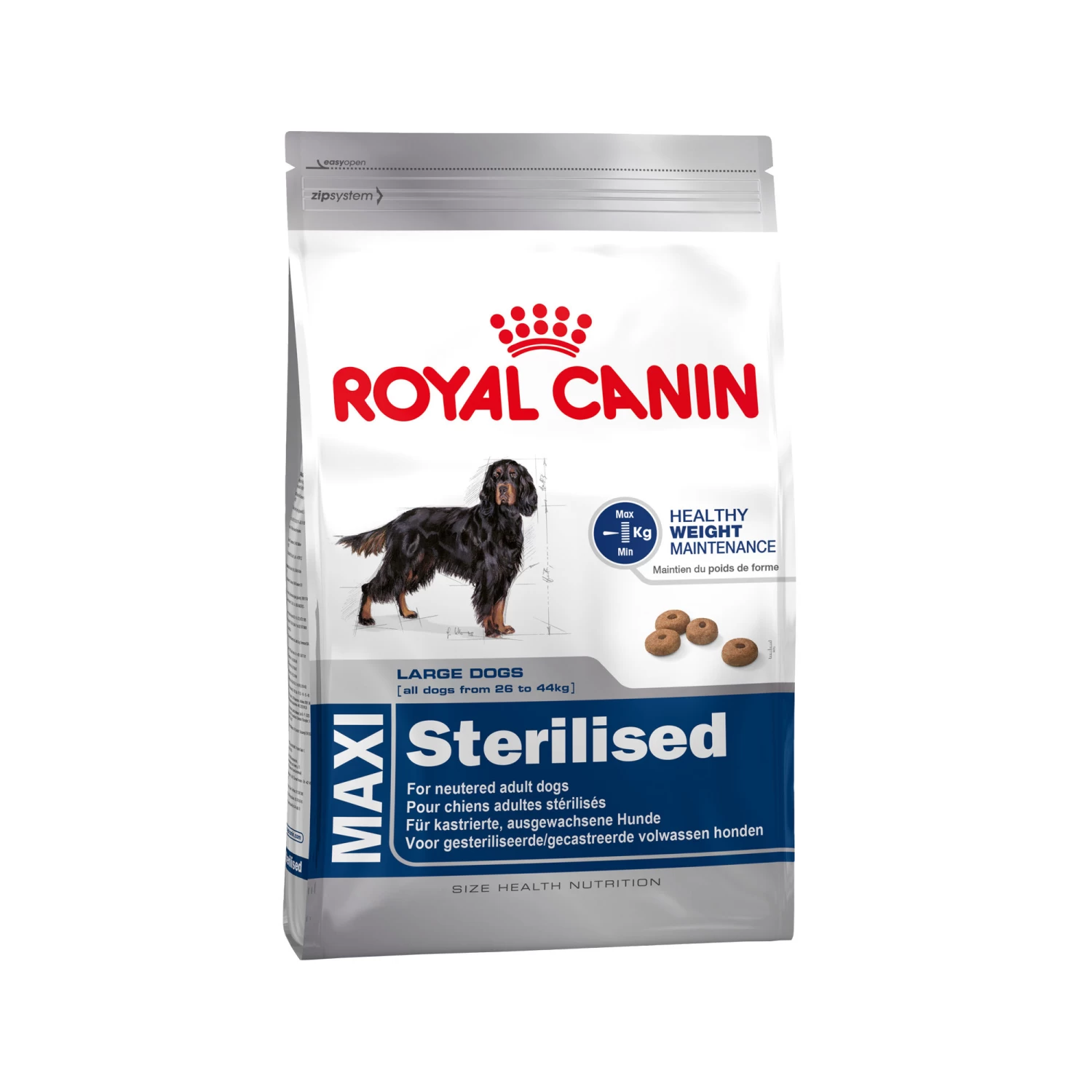Royal Canin Maxi Sterilised - Hondenvoer - Afbeelding 12