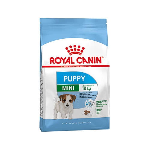 Royal Canin Mini Puppy - Hondenvoer - Afbeelding 6