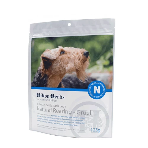Hilton Herbs Natural Rearing Gruel For Dogs - Afbeelding 2