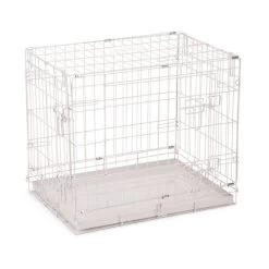 Beeztees Bench 2-deurs