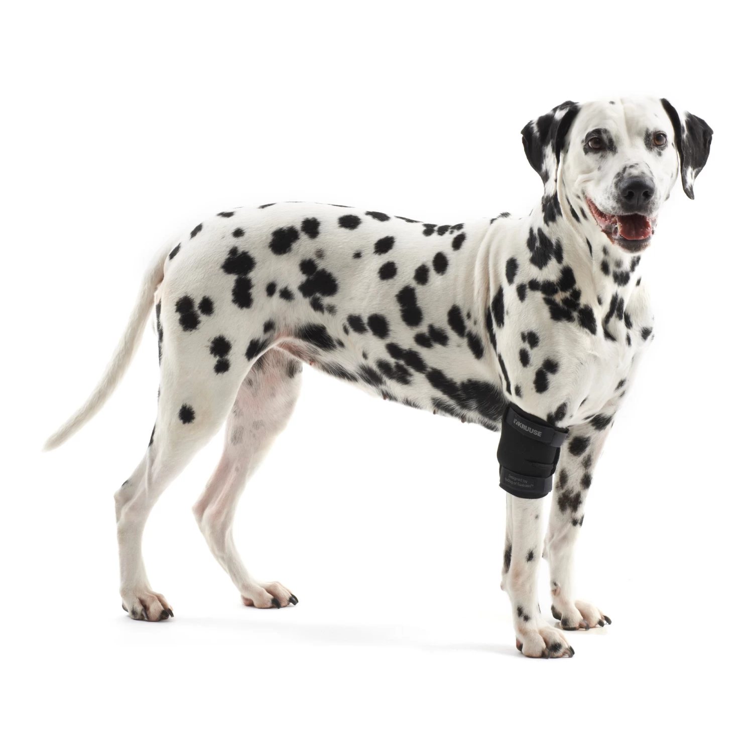 Kruuse Rehab Elleboogbeschermer - Afbeelding 3