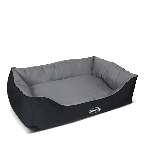 Scruffs Expedition Box Bed - Afbeelding 2