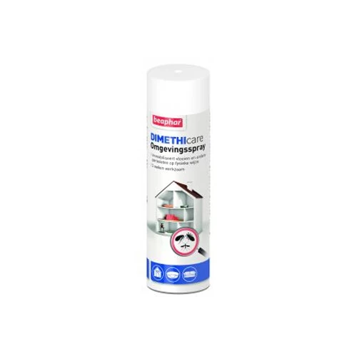 Beaphar DIMETHIcare Omgevingsspray - Afbeelding 3