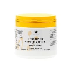 Groene Os Glucosamine Complex Speciaal - Hond/Kat