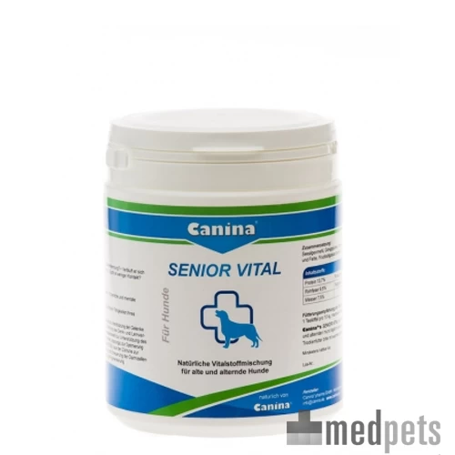 Canina Senior Vital - Afbeelding 2