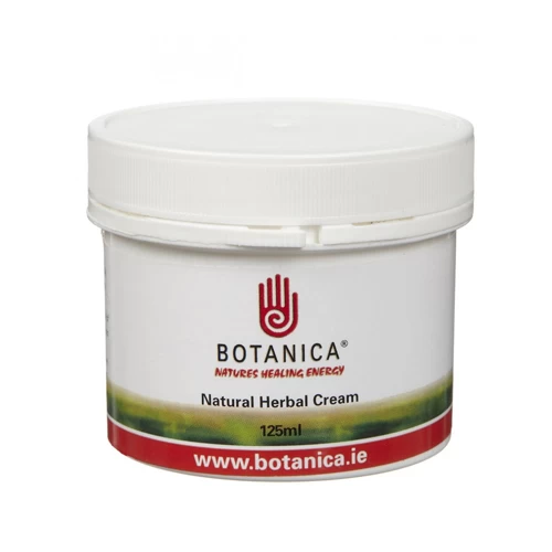 Botanica Natural Herbal Cream - Afbeelding 5