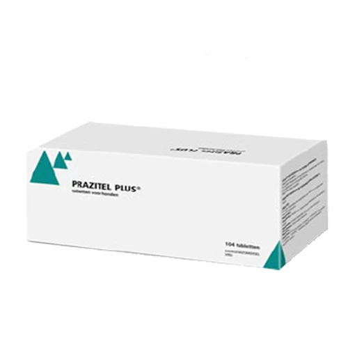 Prazitel Plus (XL)