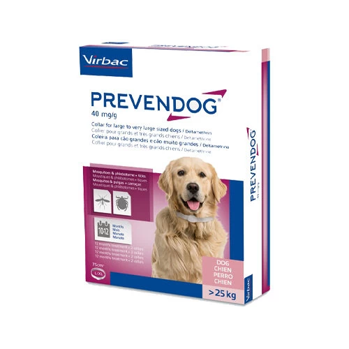 Virbac Prevendog - Afbeelding 7
