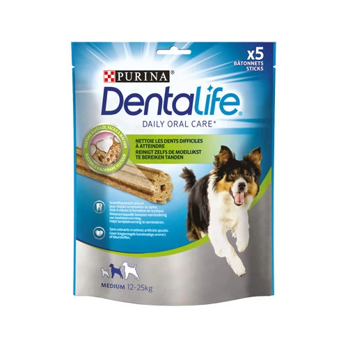 Purina DentaLife - Afbeelding 7