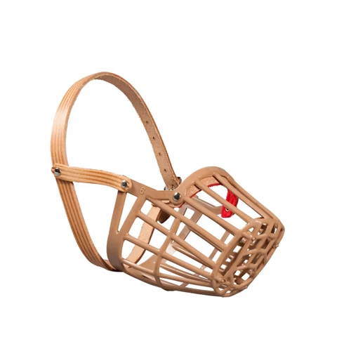 Buster Kunststof Muilkorf - Afbeelding 6