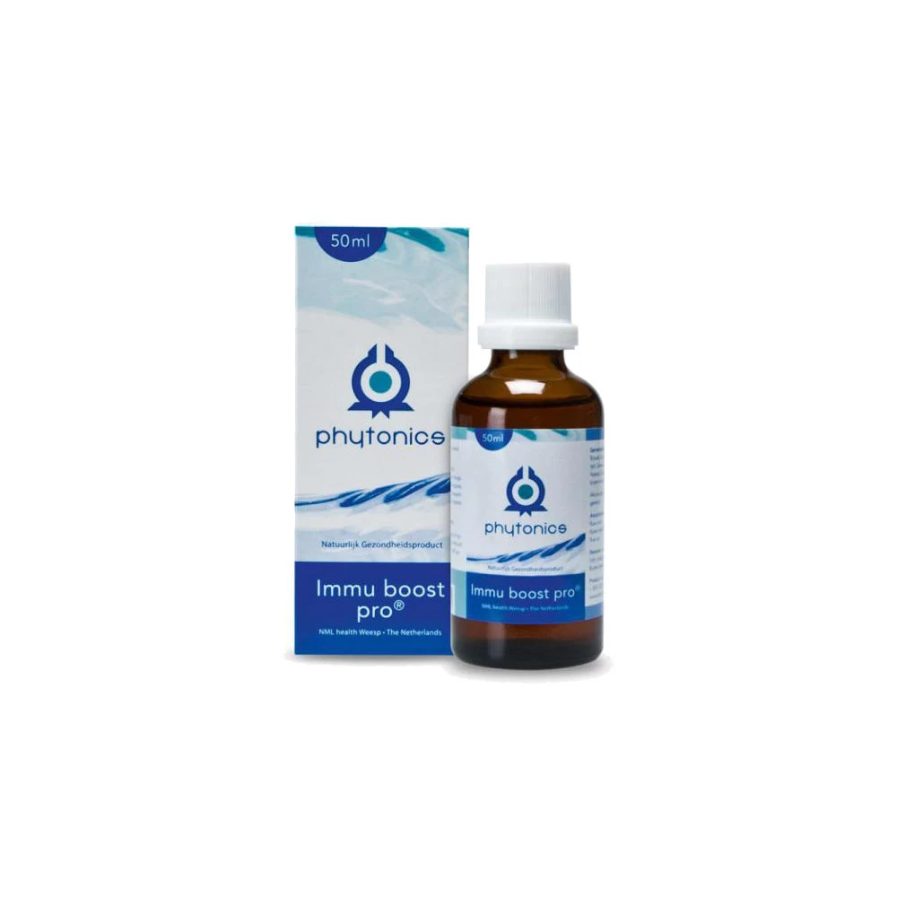 Phytonics Immu Boost Pro - Afbeelding 3