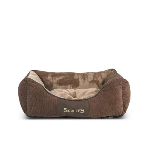Scruffs Chester Box Bed - Afbeelding 4