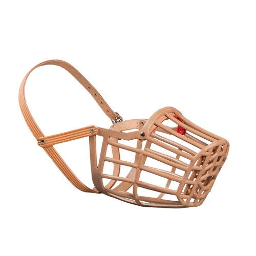 Buster Kunststof Muilkorf - Afbeelding 11