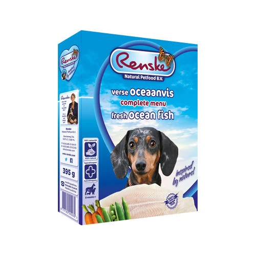 Renske Vers Vlees - Afbeelding 3