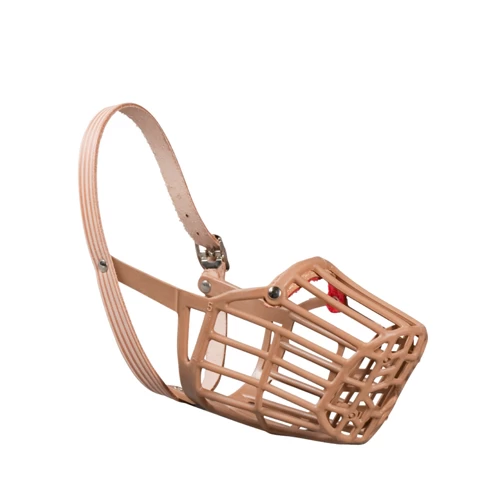 Buster Kunststof Muilkorf - Afbeelding 5