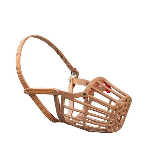 Buster Kunststof Muilkorf - Afbeelding 8