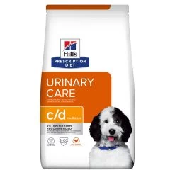 Hill's C/d Urinary Care - Prescription Diet