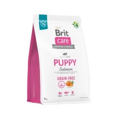 Brit Care - Dog - Grain-free Puppy