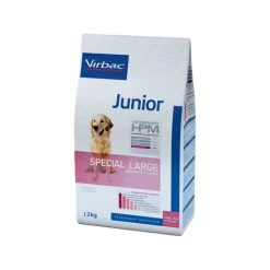 Virbac Veterinary HPM - Special Large - Junior Dog
