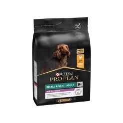 Purina Pro Plan Dog - Small & Mini - 9+ Adult