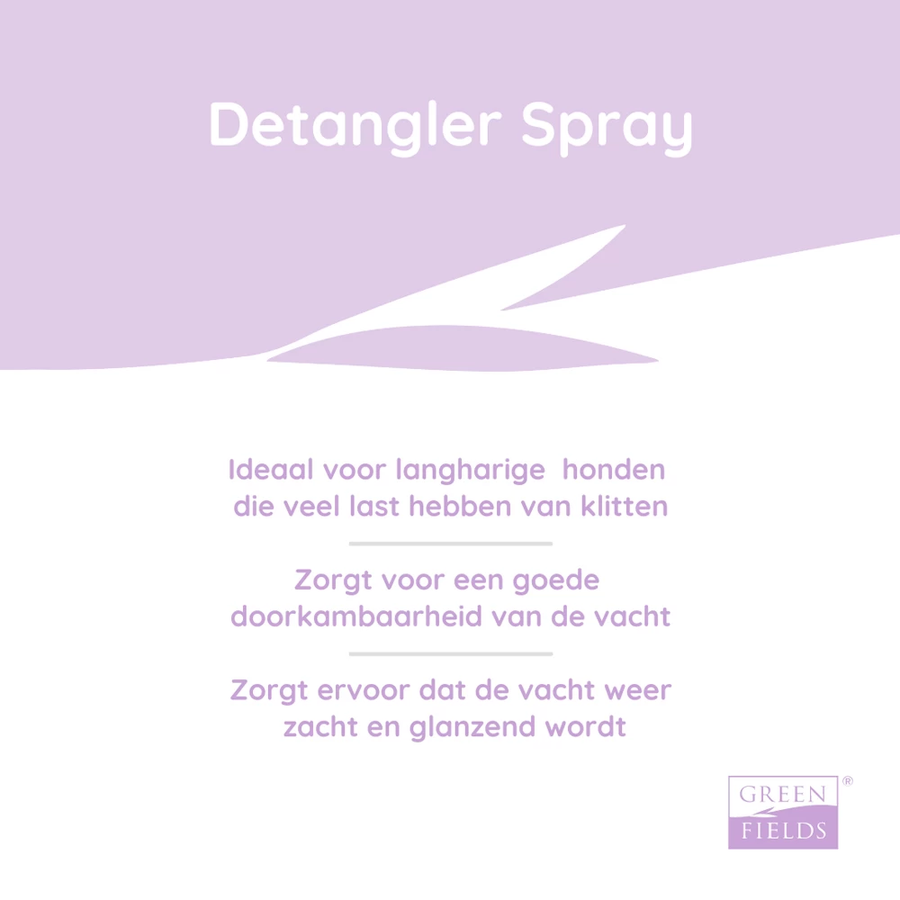 Greenfields Labradoodle Care Set - Afbeelding 8