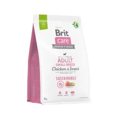 Brit Care - Dog - Sustainable Adult Small Breed