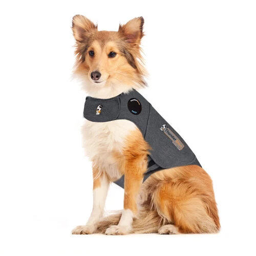 Thundershirt Hond - Afbeelding 2