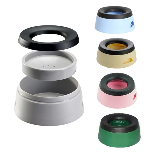 Road Refresher Pet Travel Bowl - Afbeelding 5