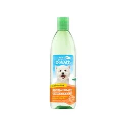 TropiClean - Fresh Breath Plus Skin & Coat Water Additive