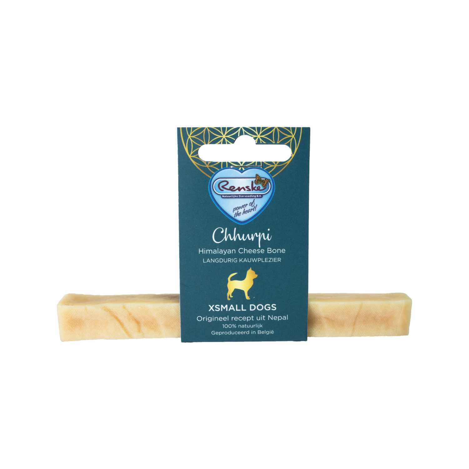 Renske Chhurpi Kauwkluif - Afbeelding 6