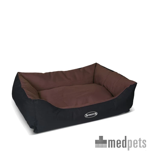 Scruffs Expedition Box Bed - Afbeelding 6