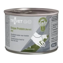 Trovet Unique Protein UPH (Horse) Hond/kat