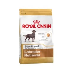 Royal Canin Labrador Retriever Sterilised Adult - Hondenvoer