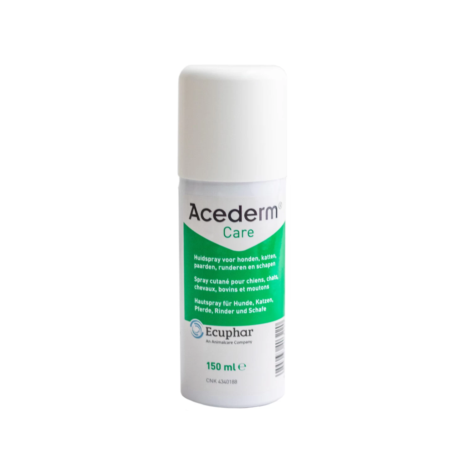 Acederm Care - Afbeelding 2